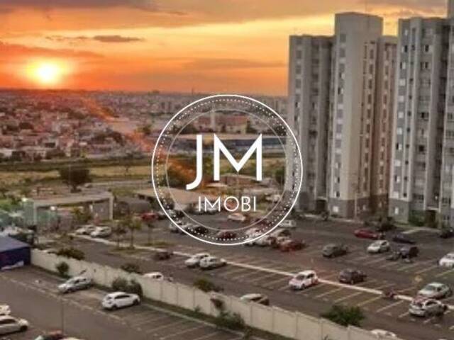 Apartamento para Venda em Hortolândia - 3