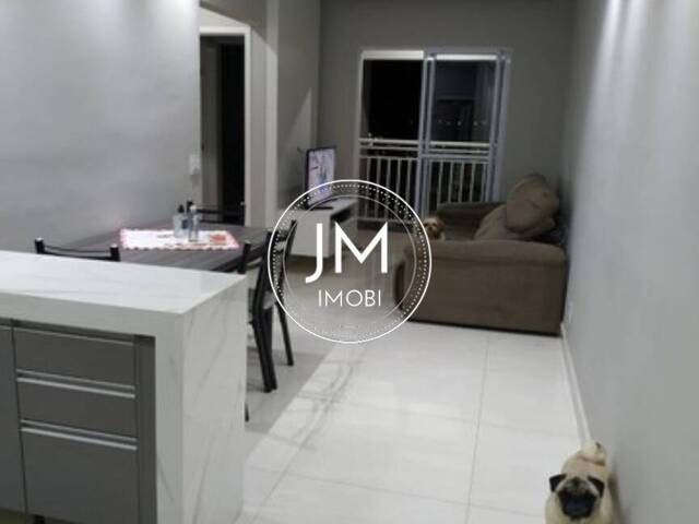 Apartamento para Venda em Hortolândia - 2