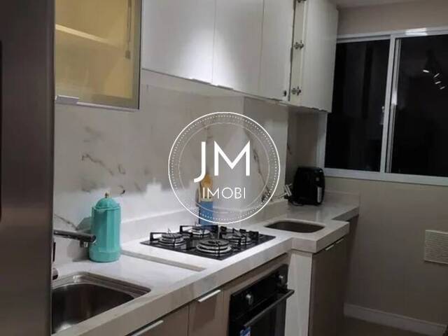 Apartamento para Venda em Hortolândia - 5