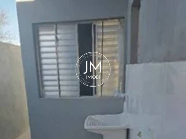 Casa para Venda em Hortolândia - 3