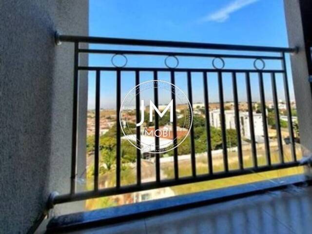 Apartamento para Venda em Hortolândia - 3