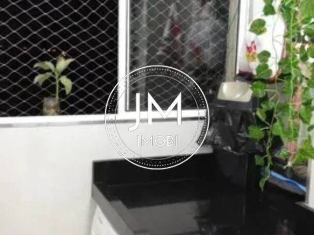 Apartamento para Venda em Hortolândia - 4