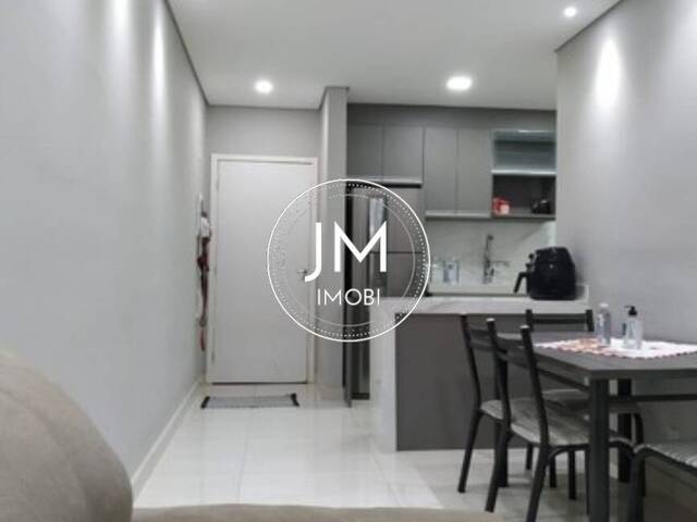 Apartamento para Venda em Hortolândia - 4