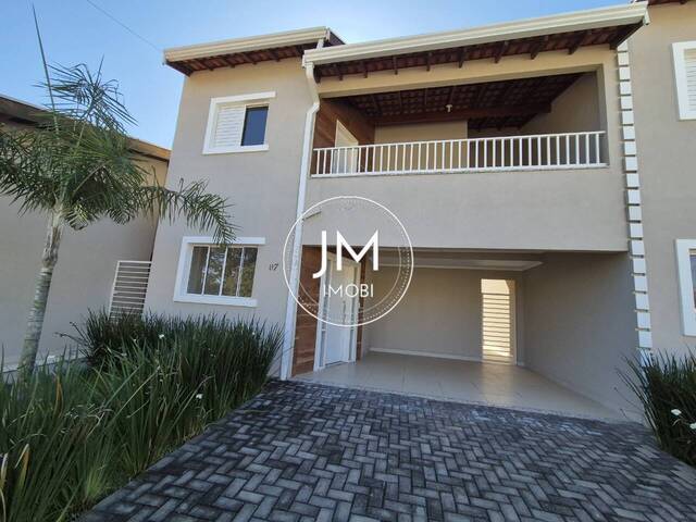 #CA00262 - Sobrado para Venda em Hortolândia - SP - 1