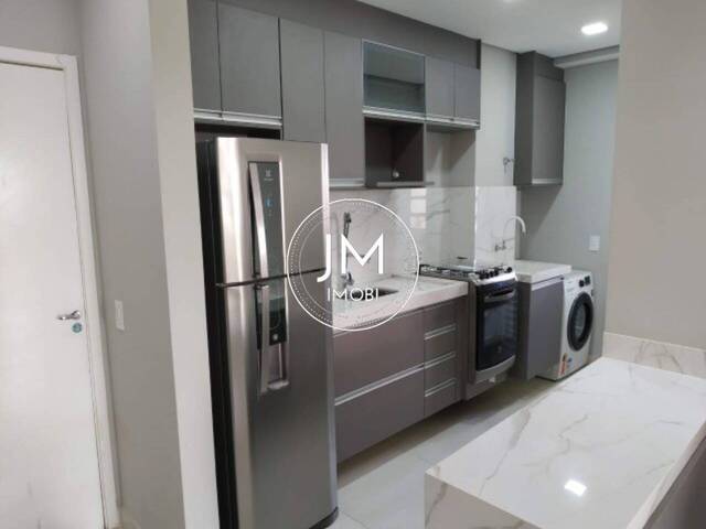 Apartamento para Venda em Hortolândia - 5