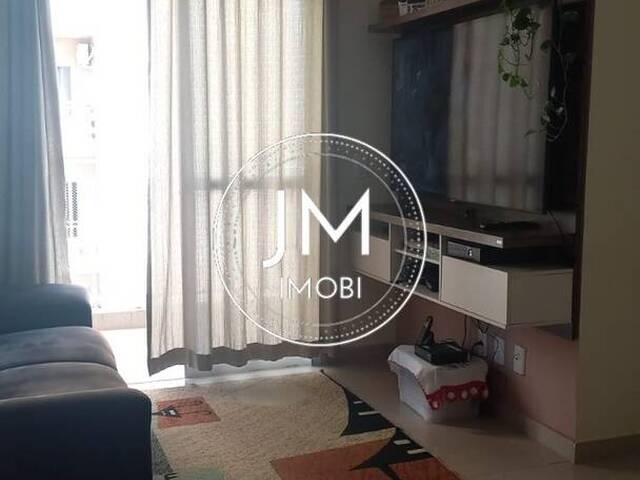 Apartamento para Venda em Hortolândia - 2