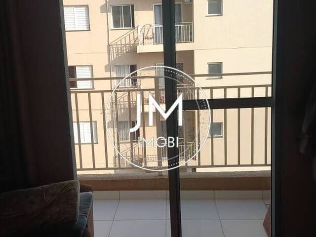 Apartamento para Venda em Hortolândia - 4