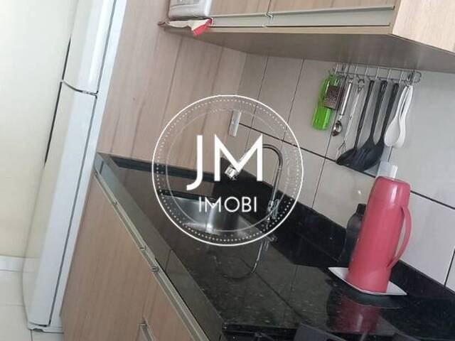 Apartamento para Venda em Hortolândia - 5