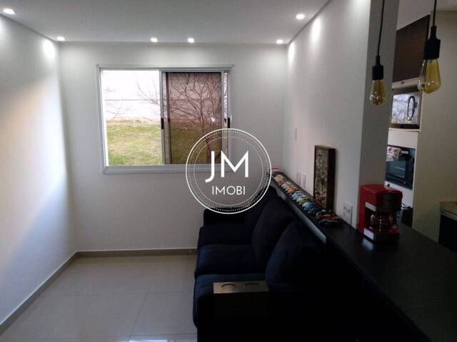 Apartamento para Venda em Hortolândia - 2