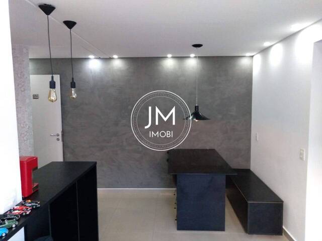 Apartamento para Venda em Hortolândia - 3