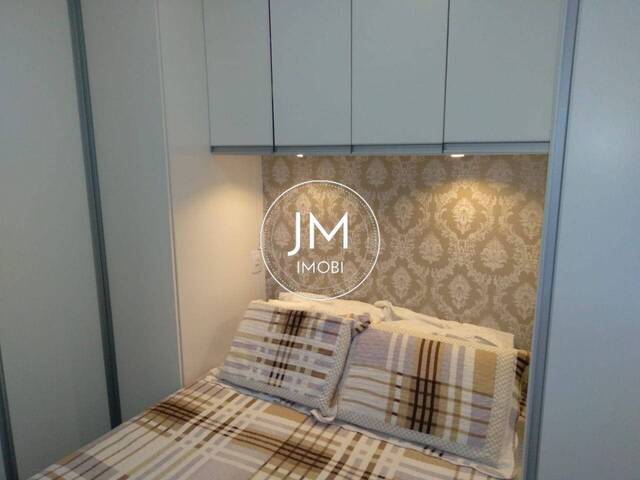 Apartamento para Venda em Hortolândia - 4