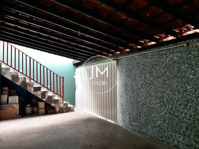 Casa para Venda em Hortolândia - 2