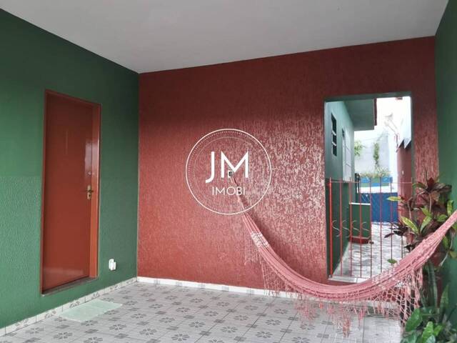 Casa para Venda em Hortolândia - 4