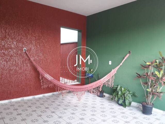 Casa para Venda em Hortolândia - 5