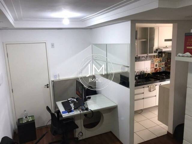 Apartamento para Venda em Hortolândia - 2