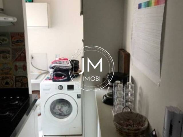 Apartamento para Venda em Hortolândia - 3