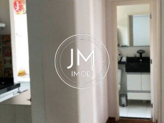 Apartamento para Venda em Hortolândia - 4