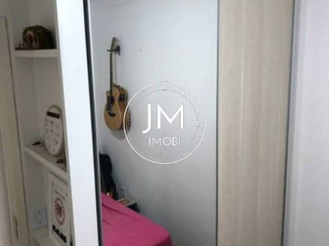 Apartamento para Venda em Hortolândia - 5