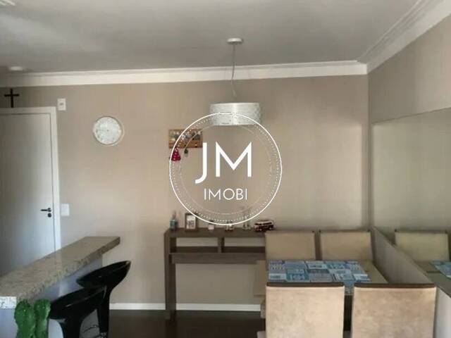 Apartamento para Venda em Hortolândia - 2