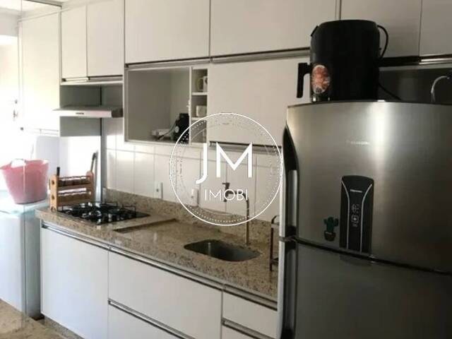 Apartamento para Venda em Hortolândia - 3