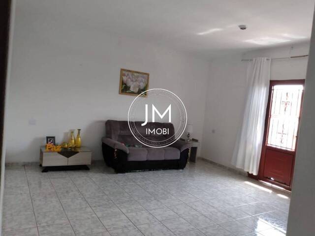 #CA00179 - Sobrado para Venda em Hortolândia - SP - 1