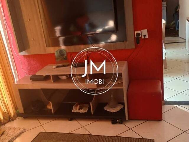 #CA00274 - Casa para Venda em Hortolândia - SP - 2