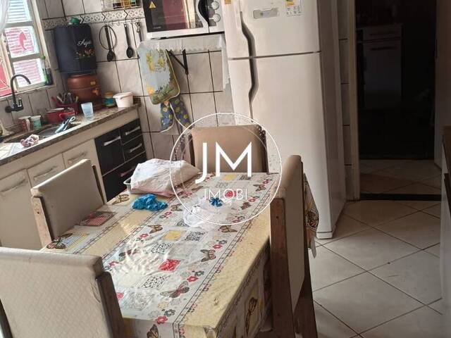 #CA00274 - Casa para Venda em Hortolândia - SP - 3