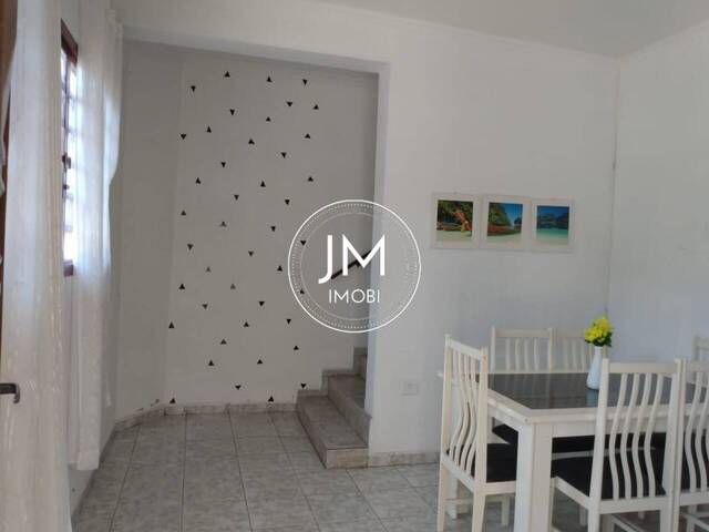 #CA00179 - Sobrado para Venda em Hortolândia - SP - 2