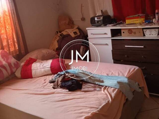 Casa para Venda em Hortolândia - 4