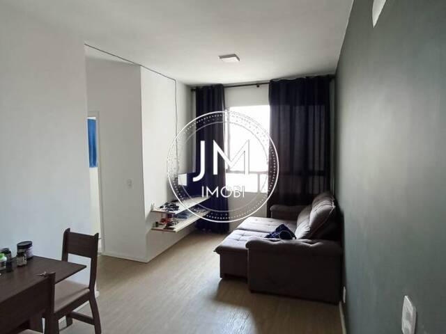 Apartamento para Venda em Hortolândia - 2