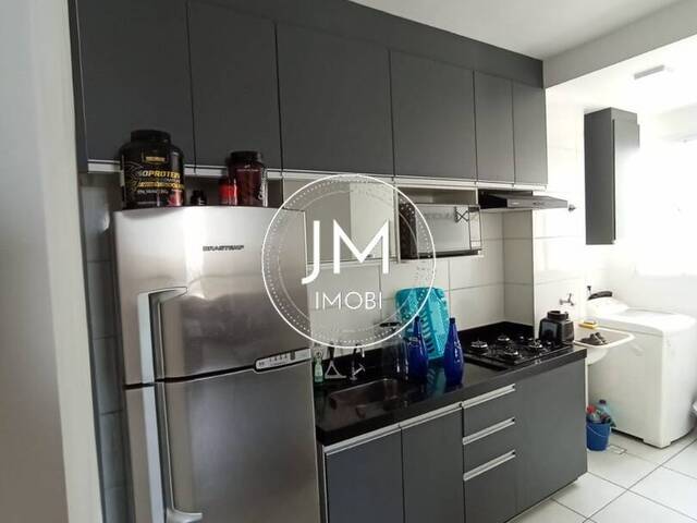 Apartamento para Venda em Hortolândia - 3