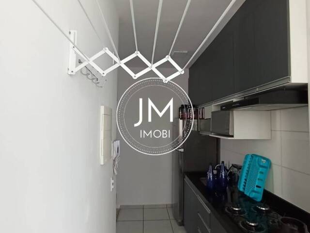 Apartamento para Venda em Hortolândia - 4