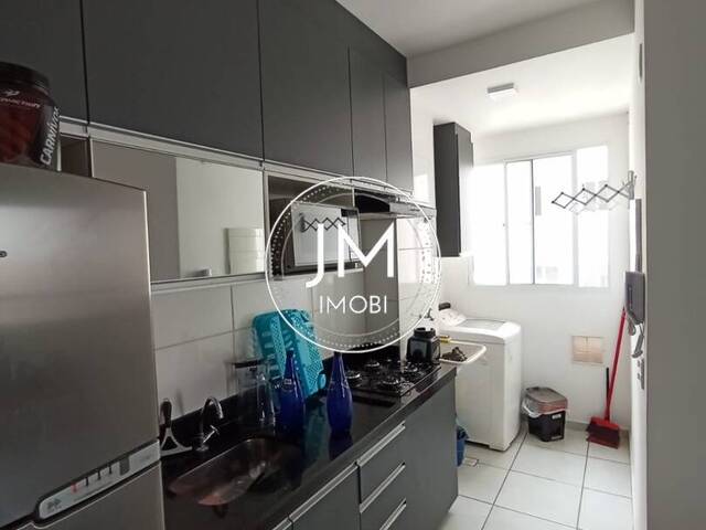 Apartamento para Venda em Hortolândia - 5