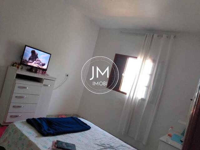 Sobrado para Venda em Hortolândia - 4