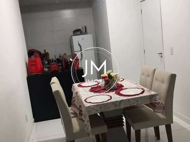 Apartamento para Venda em Hortolândia - 3