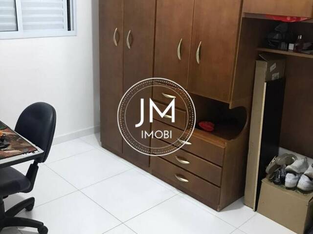 Apartamento para Venda em Hortolândia - 5