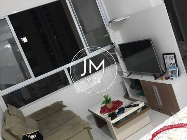 Apartamento para Venda em Hortolândia - 2