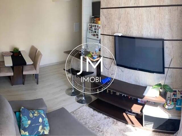 Apartamento para Venda em Hortolândia - 2