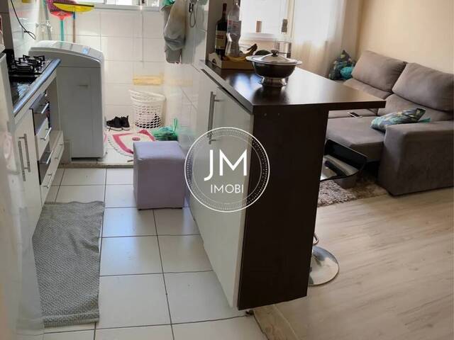 Apartamento para Venda em Hortolândia - 3