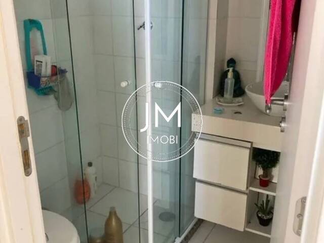 Apartamento para Venda em Hortolândia - 4
