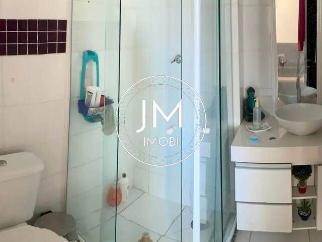 Apartamento para Venda em Hortolândia - 5