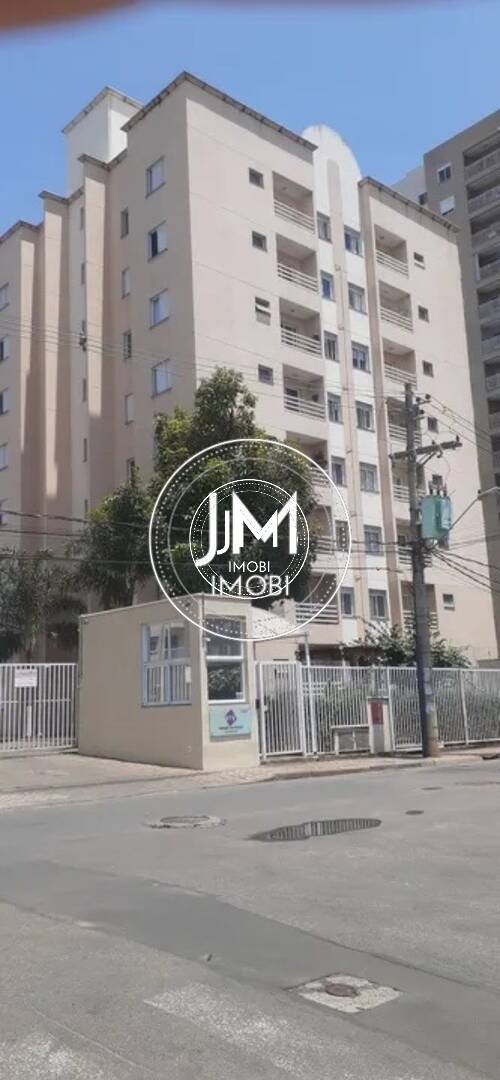 Apartamento a venda em Hortolândia, com 3 dormitórios sendo 1 suite e sacada no Residencial Viv Parque das Rosas