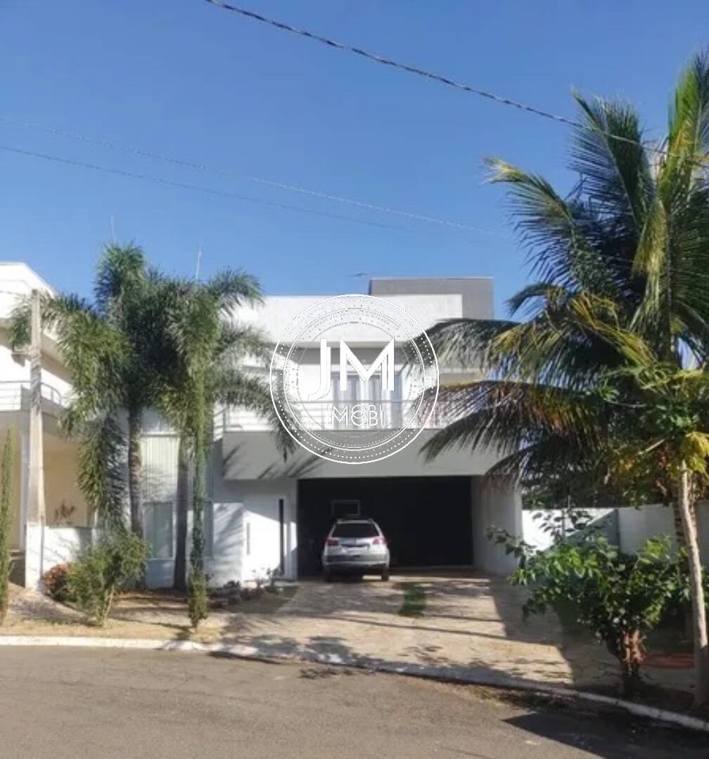 Casa a venda em Hortolândia no residencial Golden Park com 3 dormitórios sendo 2 suítes e área gourmet.
