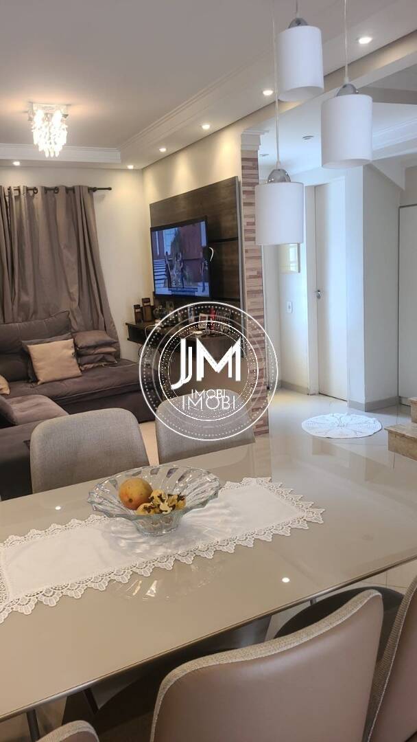 Casa a venda em Hortolândia no Villa Flora com 3 quartos sendo 1 suíte e 2 vagas.