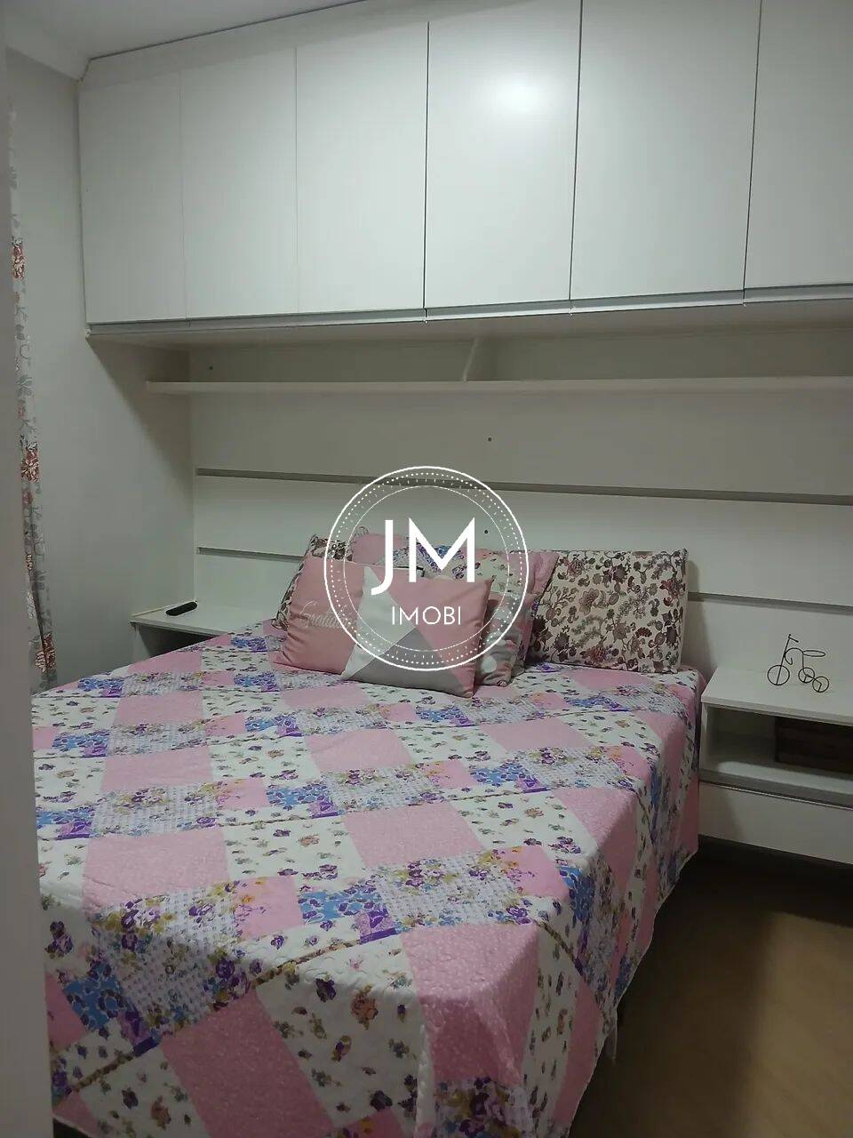 Apartamento, 3 quartos, 50 m² - Foto 8