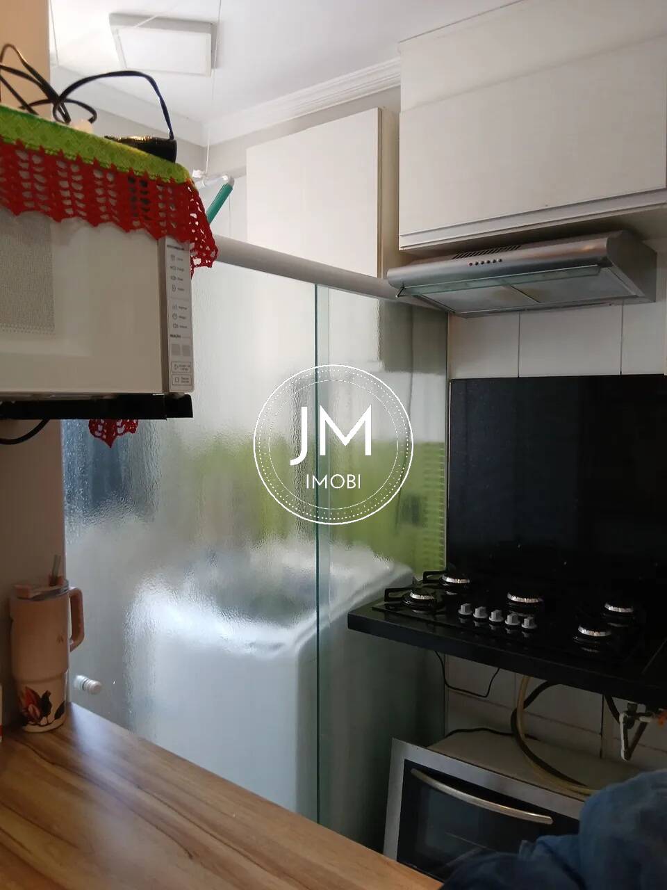 Apartamento, 3 quartos, 50 m² - Foto 4
