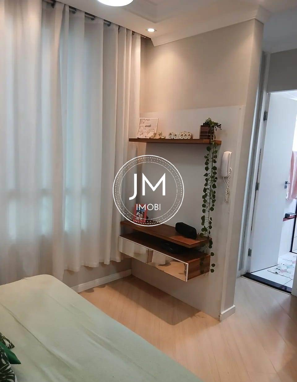 Apartamento, 3 quartos, 50 m² - Foto 6