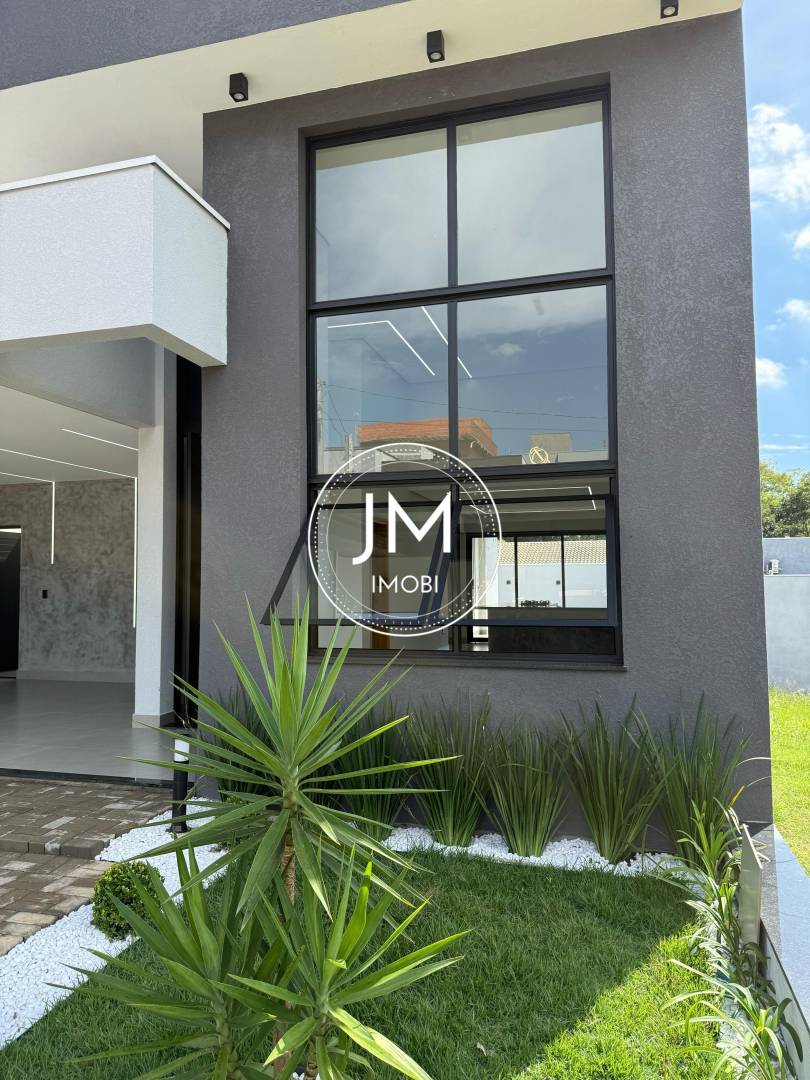 Casa, 3 quartos, 146 m² - Foto 2