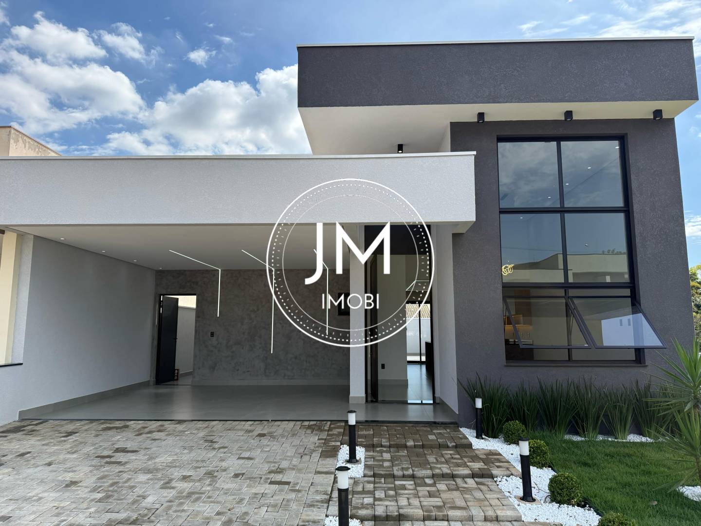 Casa, 3 quartos, 146 m² - Foto 1