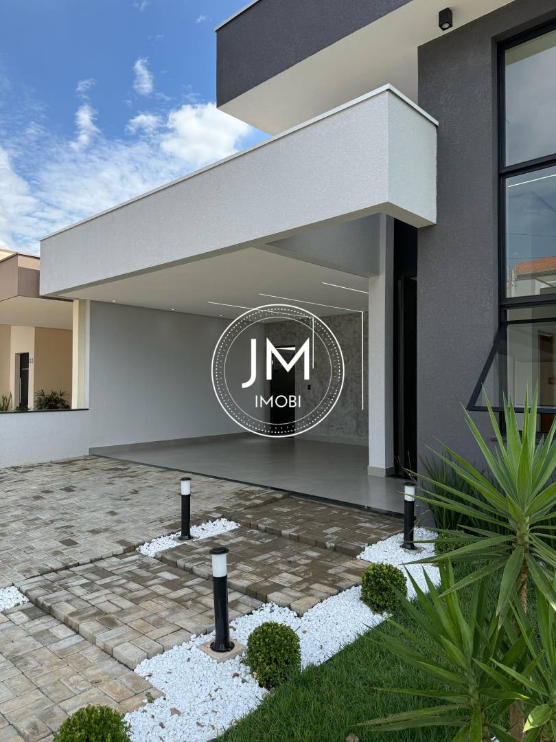 Casa, 3 quartos, 146 m² - Foto 3